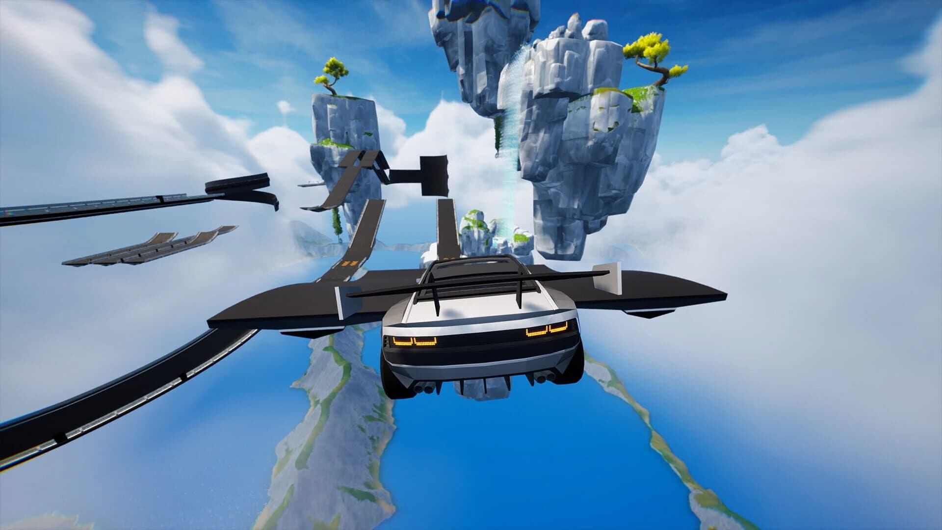 Apex Rush screenshot 2