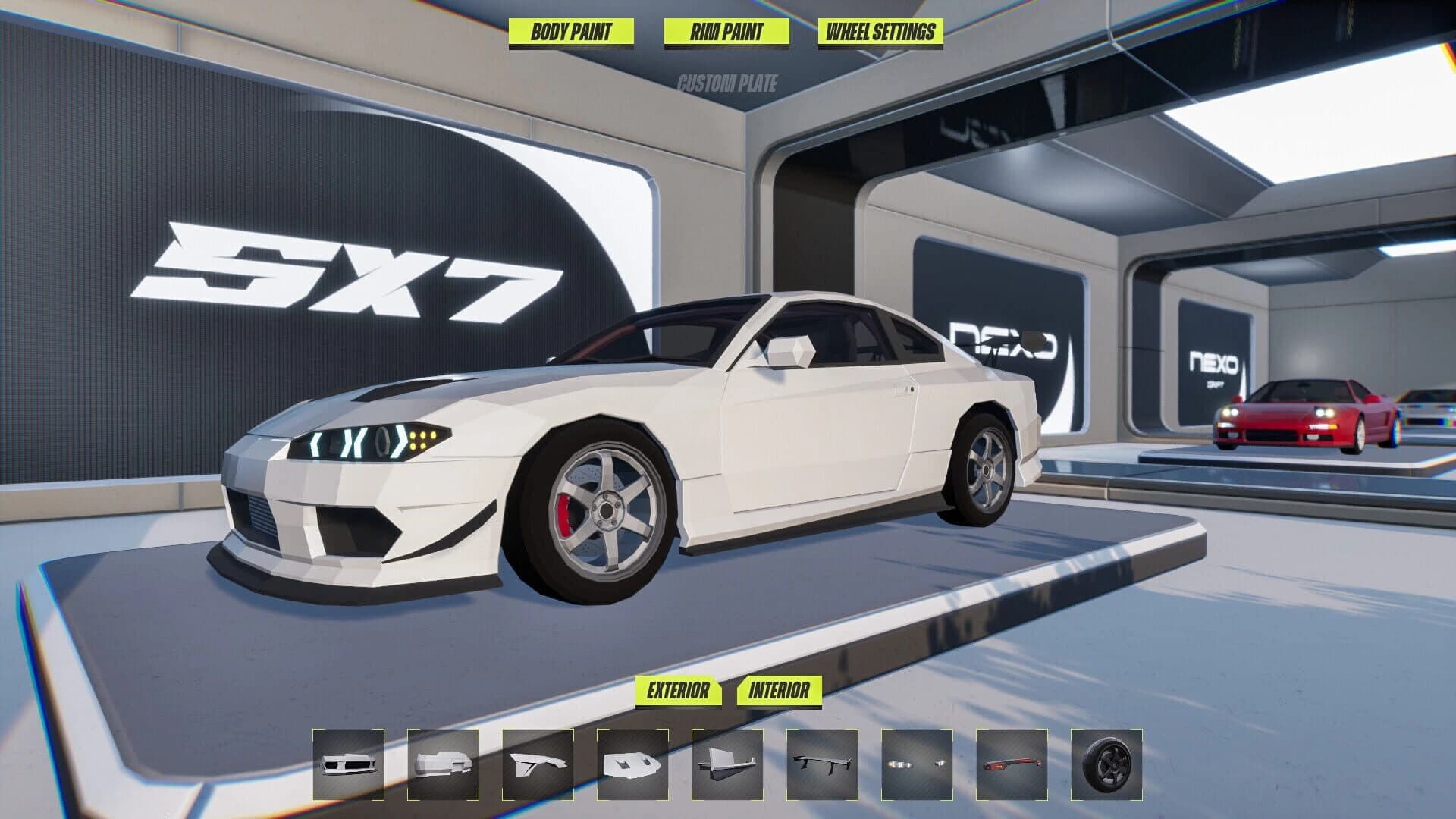 Apex Rush screenshot 4