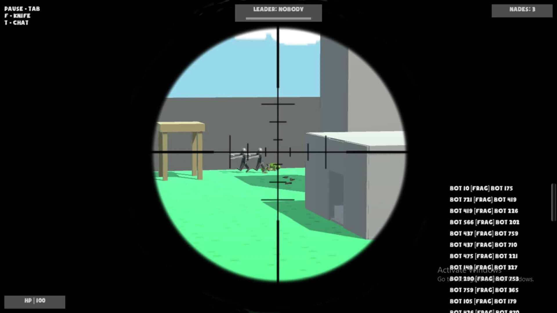 Apez screenshot 5