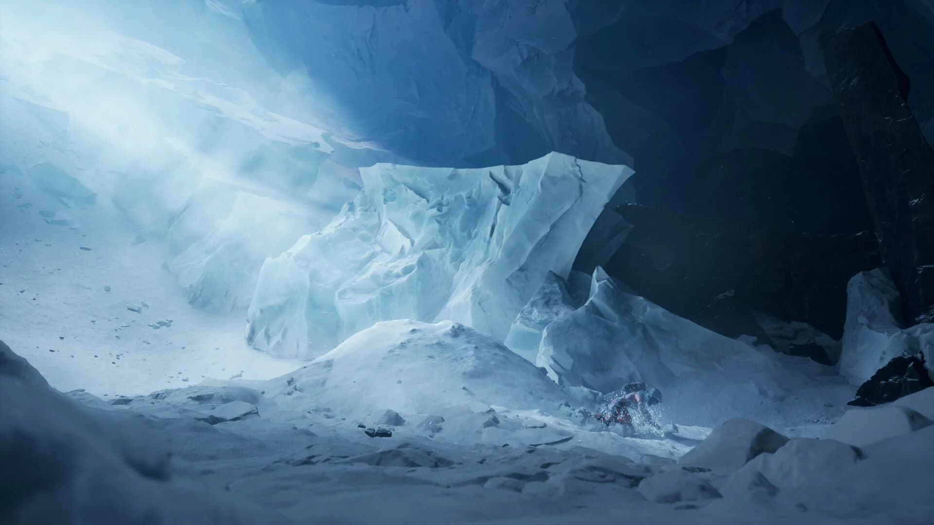 Aphelion screenshot 5