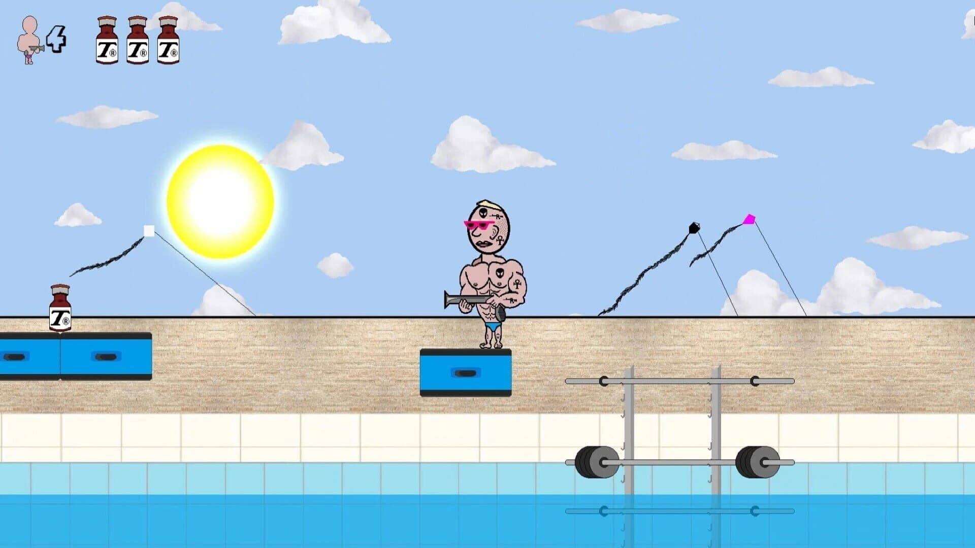 Apocalipse Maromba screenshot 5