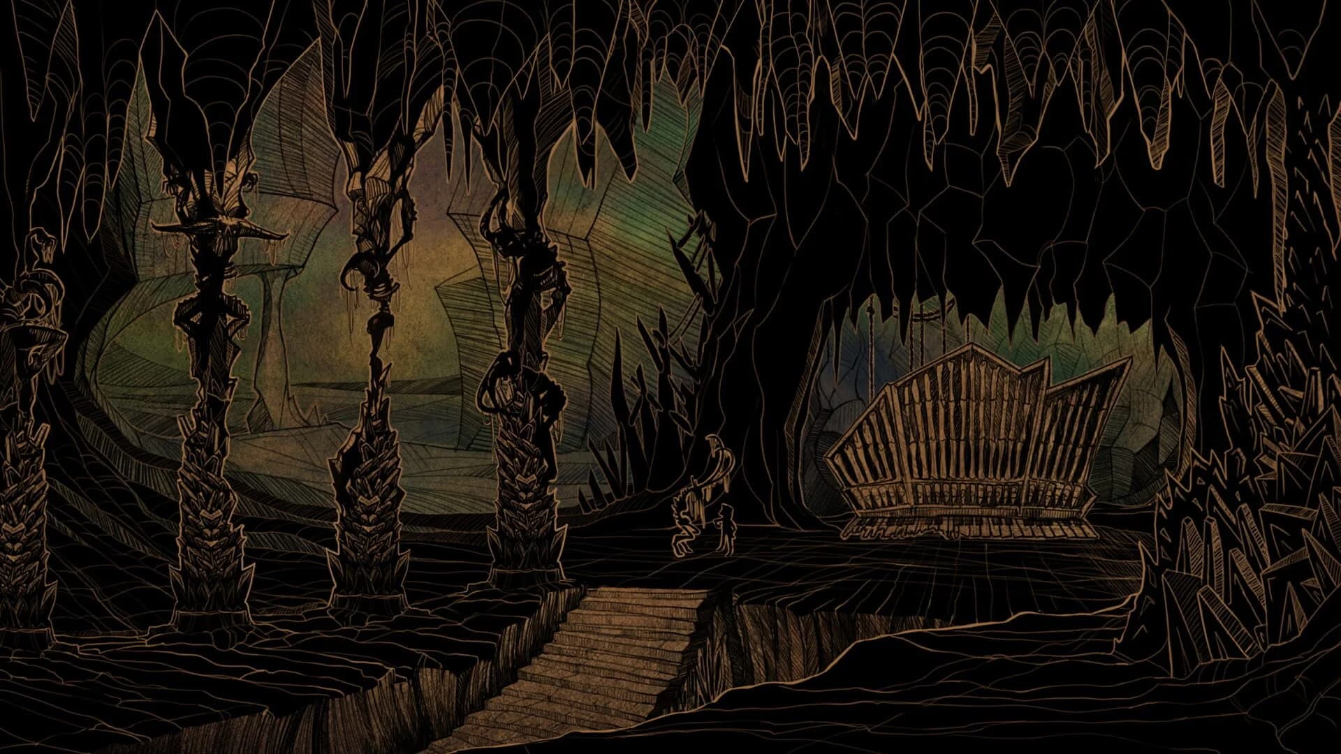 Apocalipsis screenshot 2