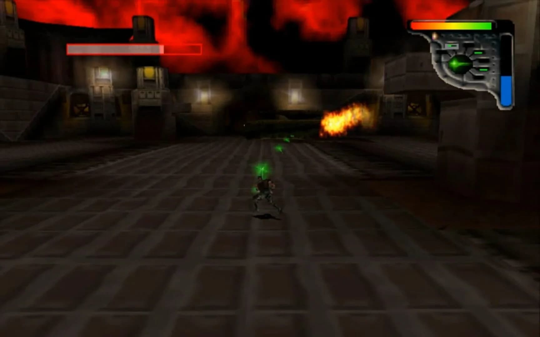 Apocalypse screenshot 3