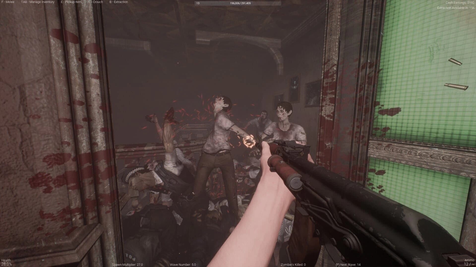 Apocalypse: 2.0 Edition screenshot 2