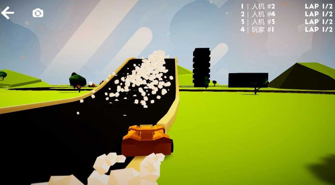 Apocalypse Carnival screenshot 5