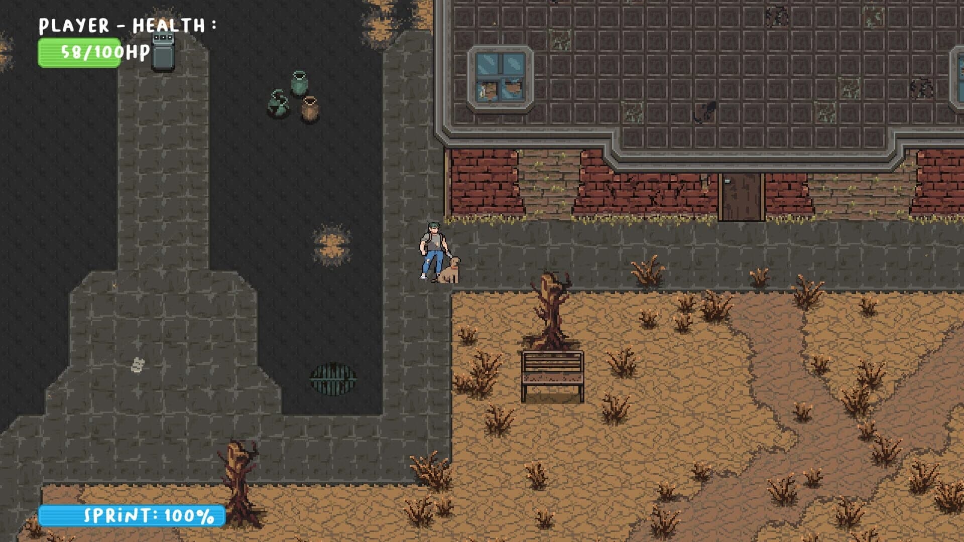 Apocalypse? No! screenshot 3