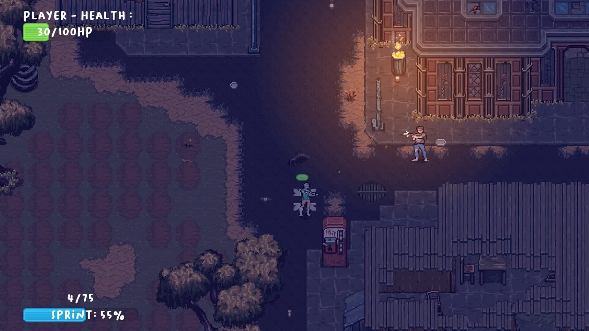 Apocalypse? No! screenshot 1