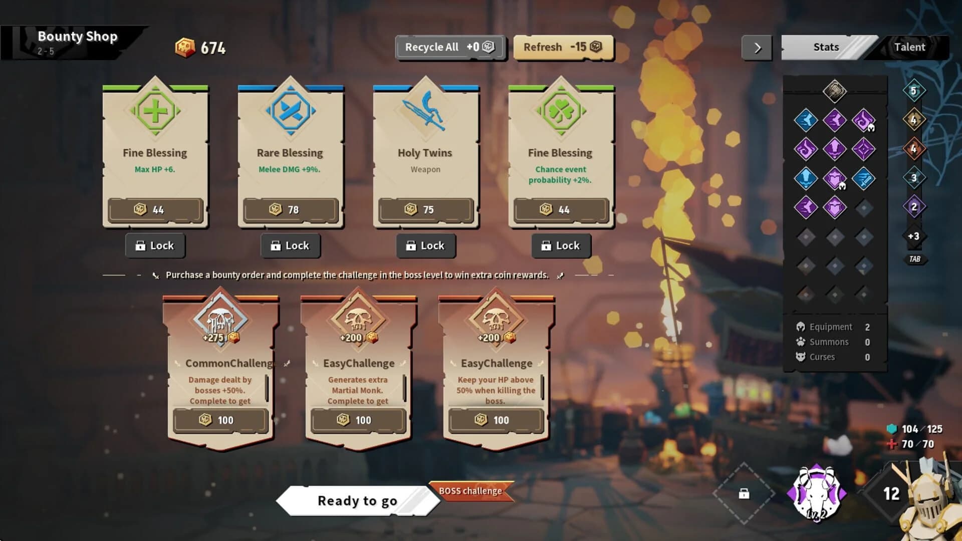 Apocalypse Party screenshot 2