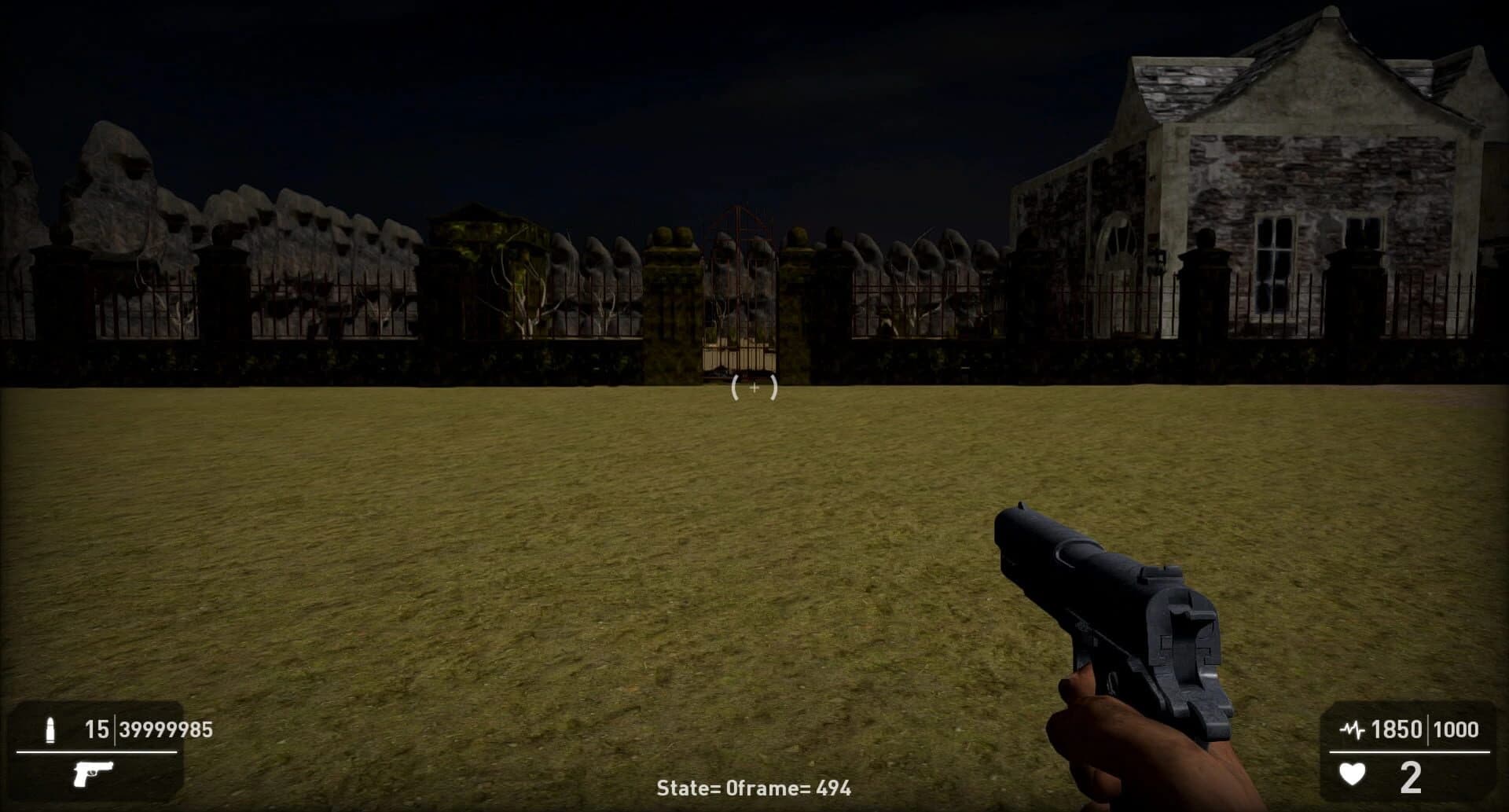 Apocalyptic screenshot 5