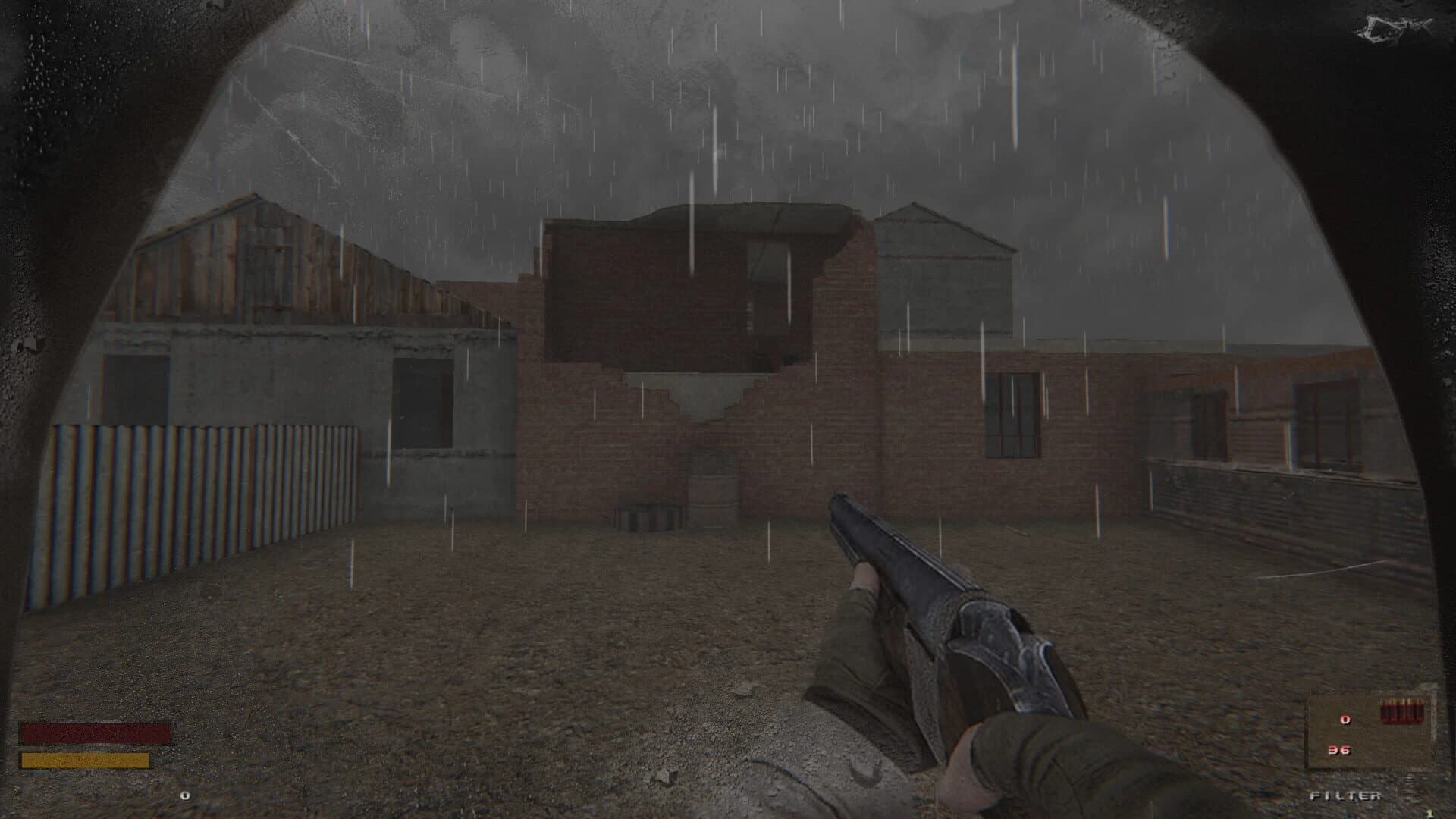 Apocalyptic Vibes screenshot 5