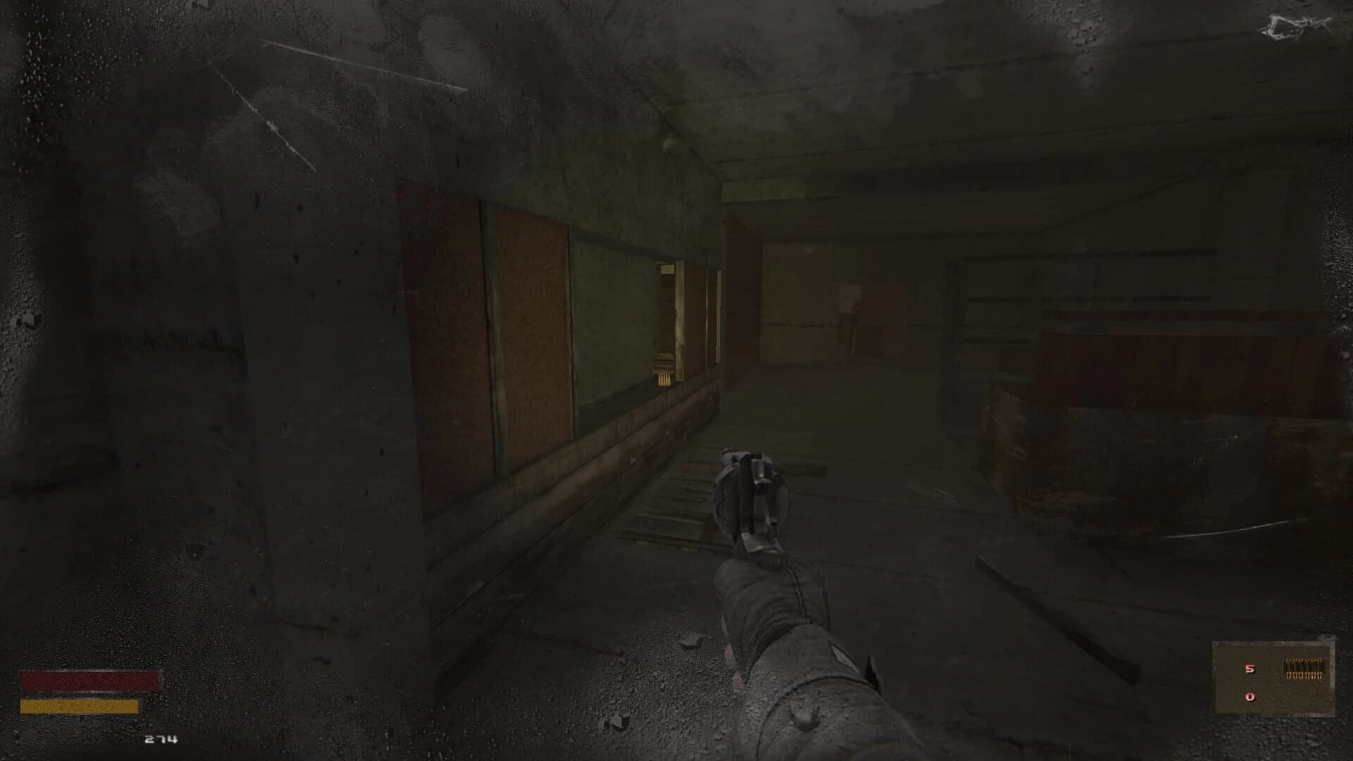 Apocalyptic Vibes screenshot 3