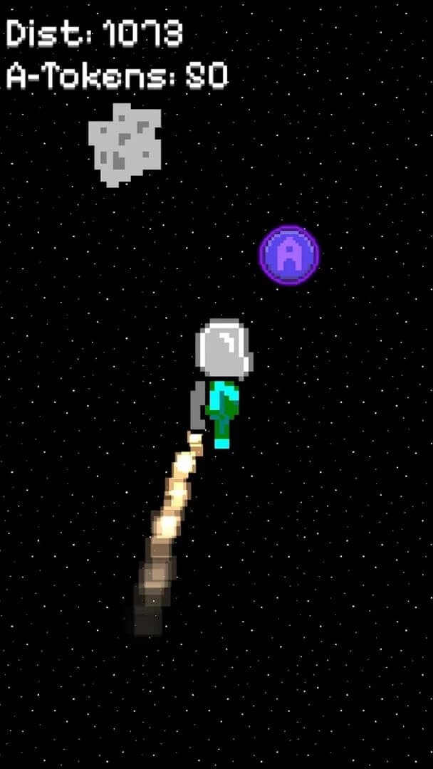 Apogee screenshot 1