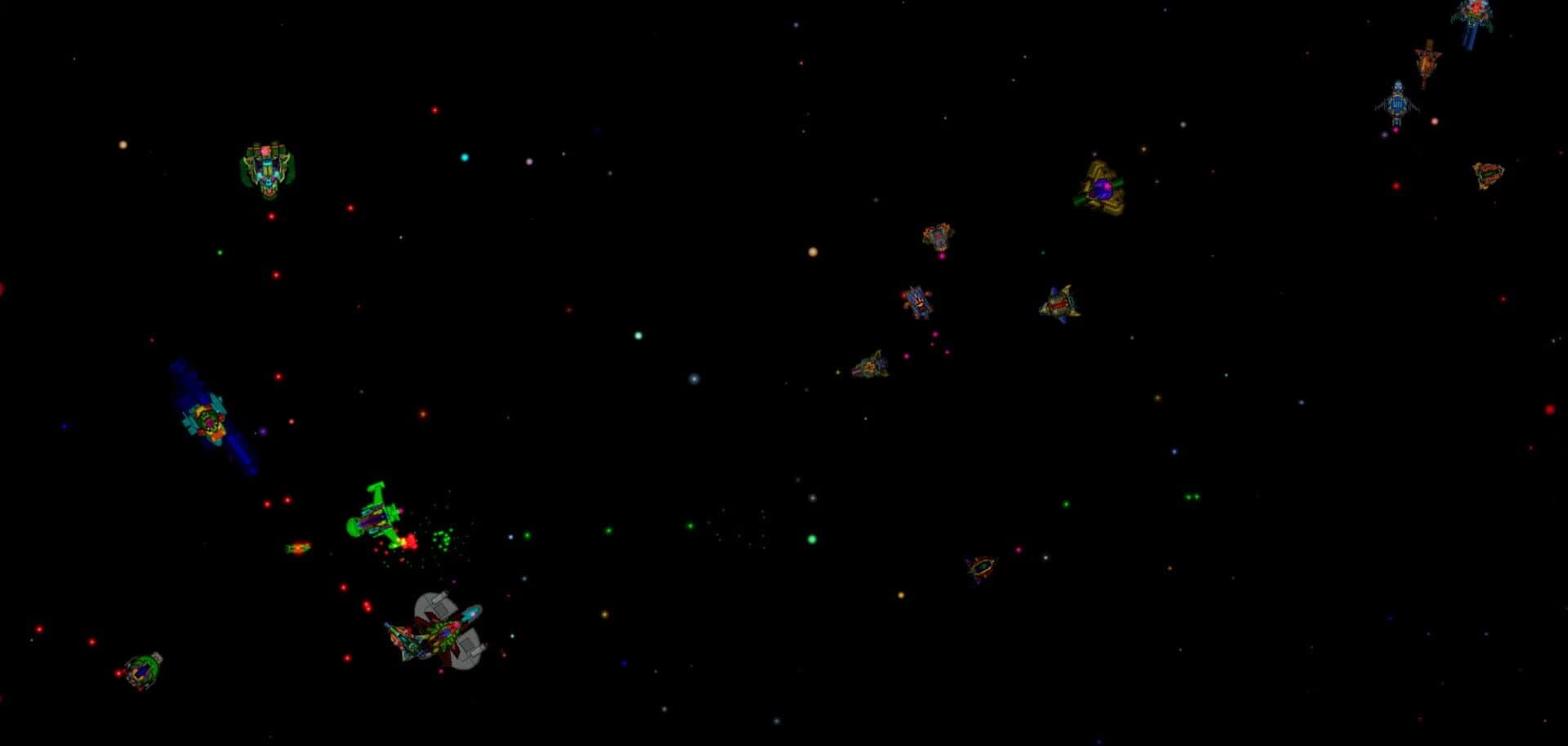 Apolune screenshot 1