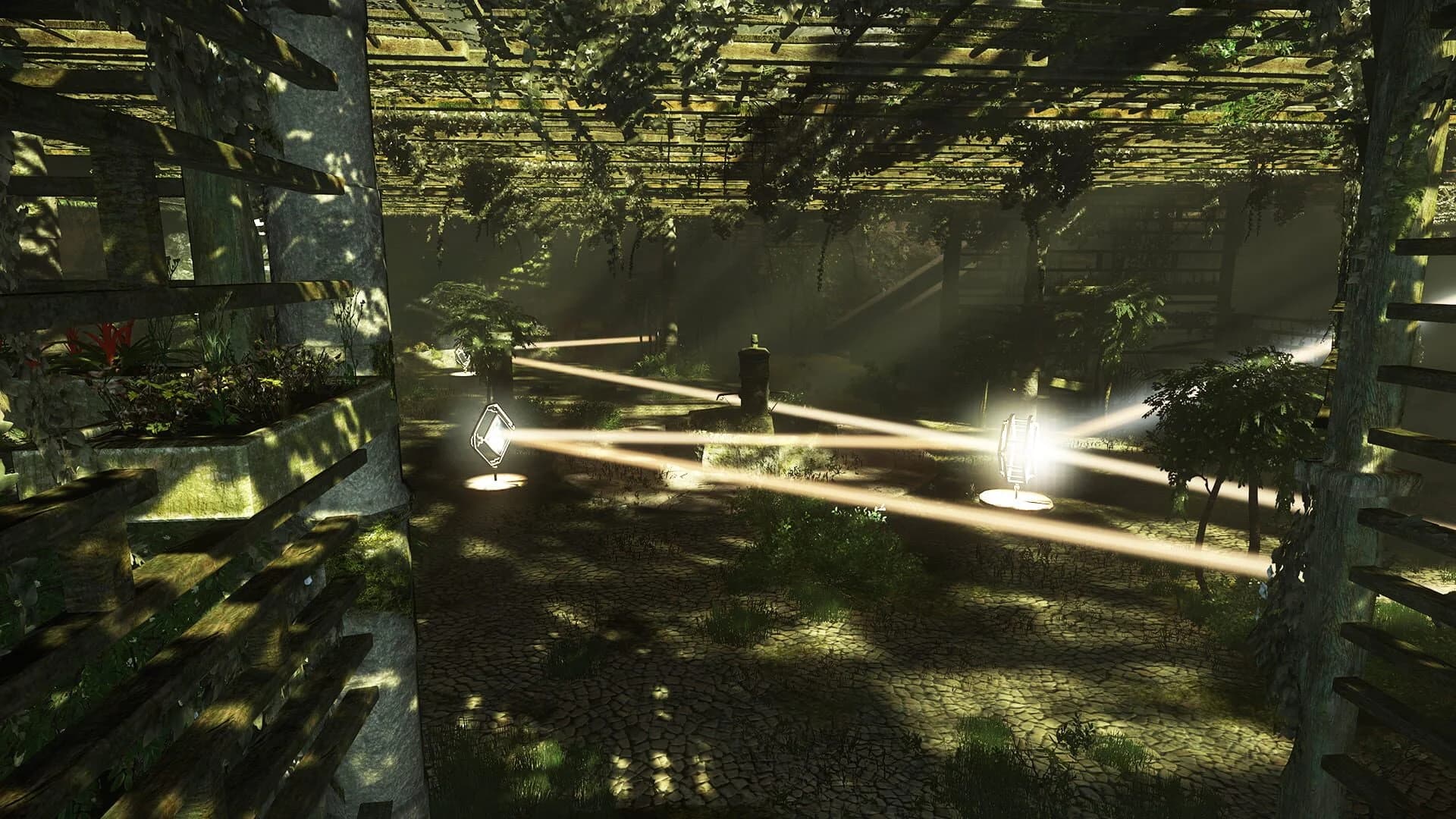 Aporia: Beyond the Valley screenshot 4