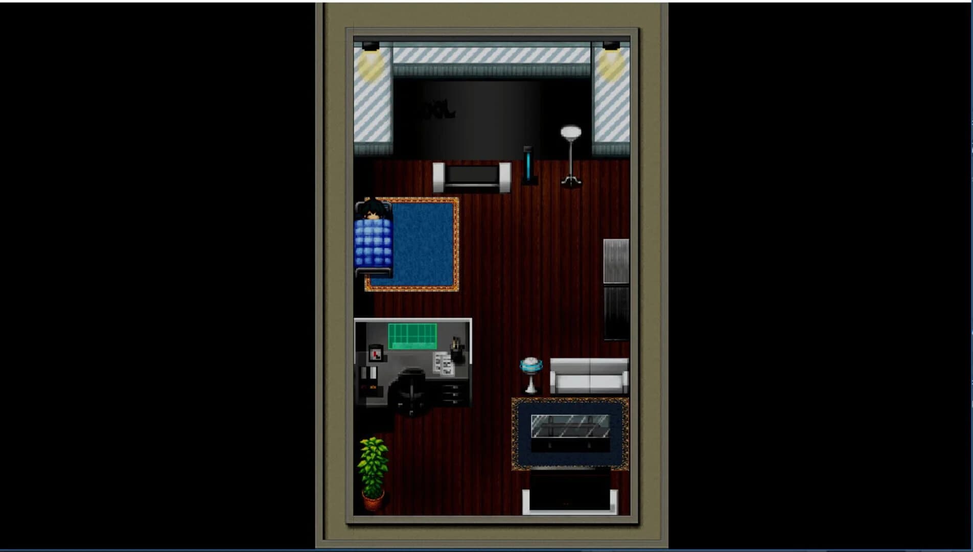 Apostle screenshot 2