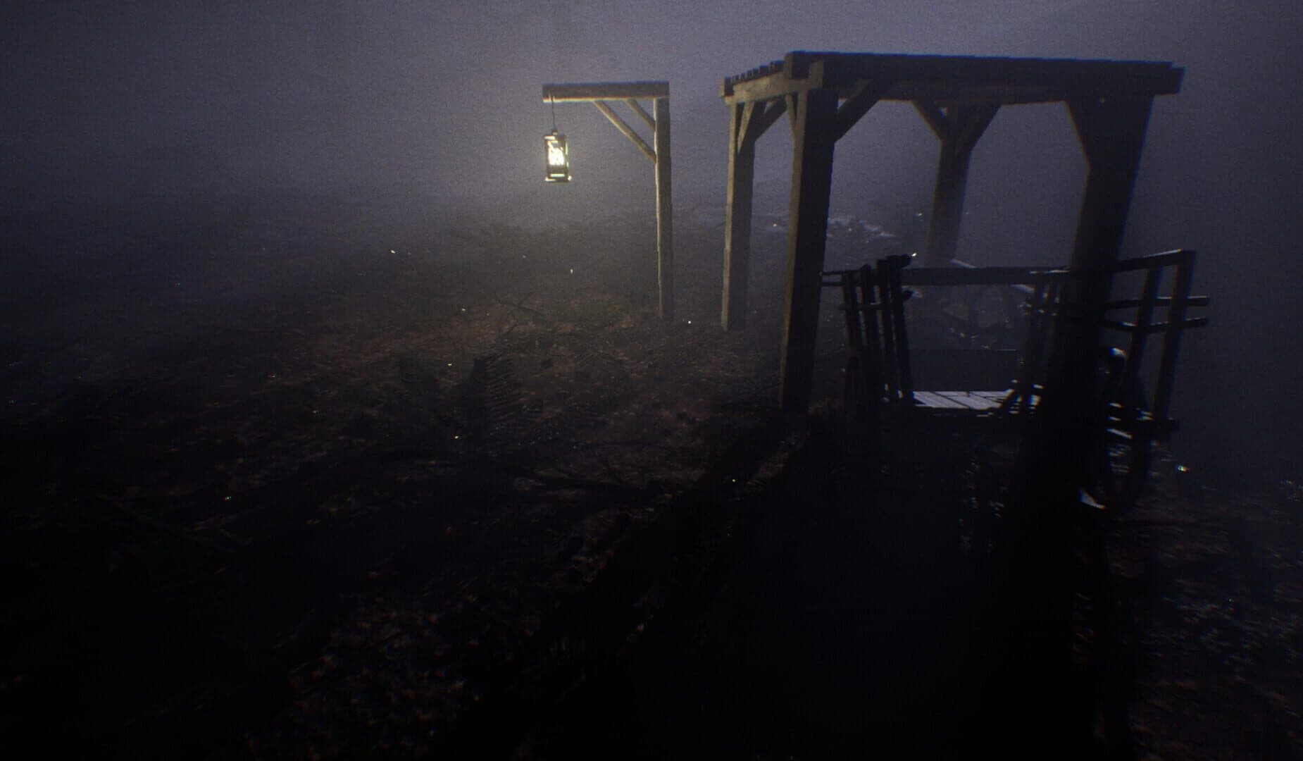 Apothecary Grounds screenshot 4