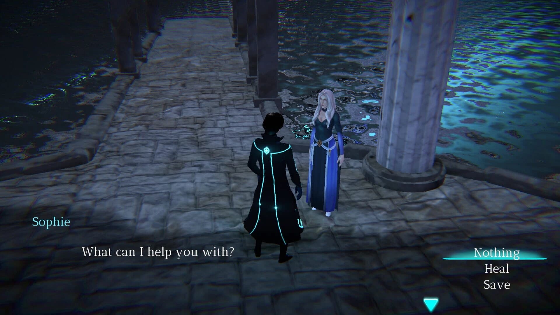 Apotheosis screenshot 5