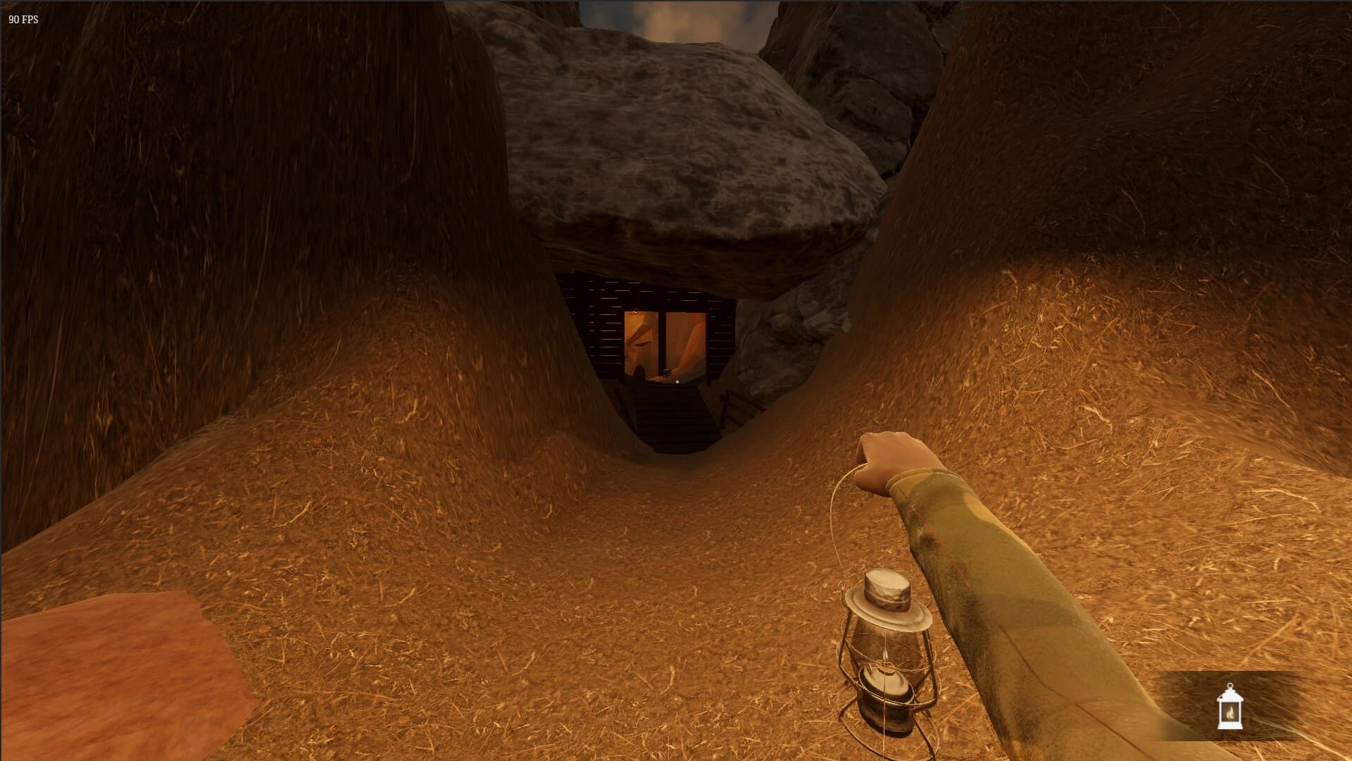 Appalachia screenshot 3