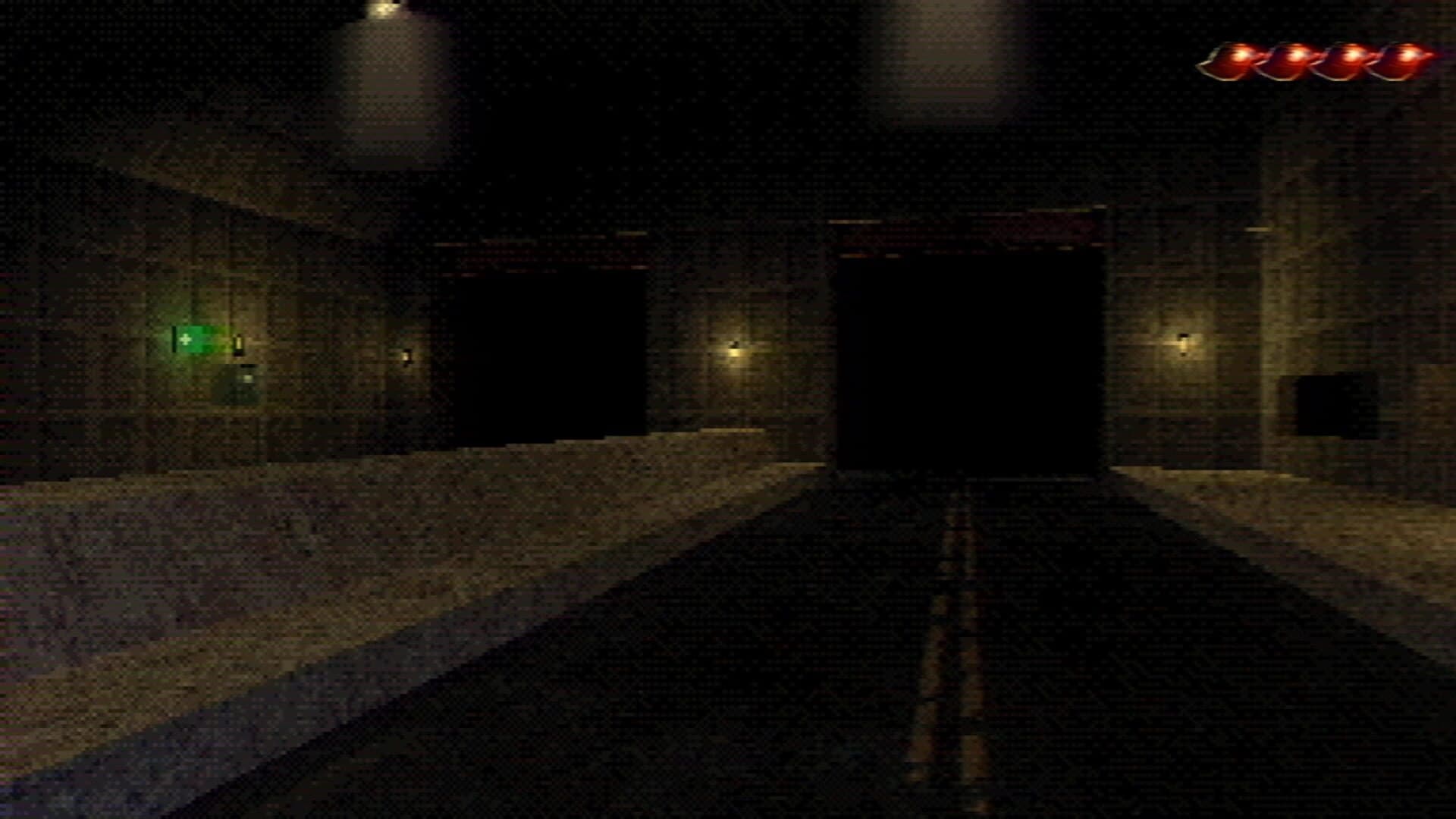 Apparatus: Exanimus screenshot 3