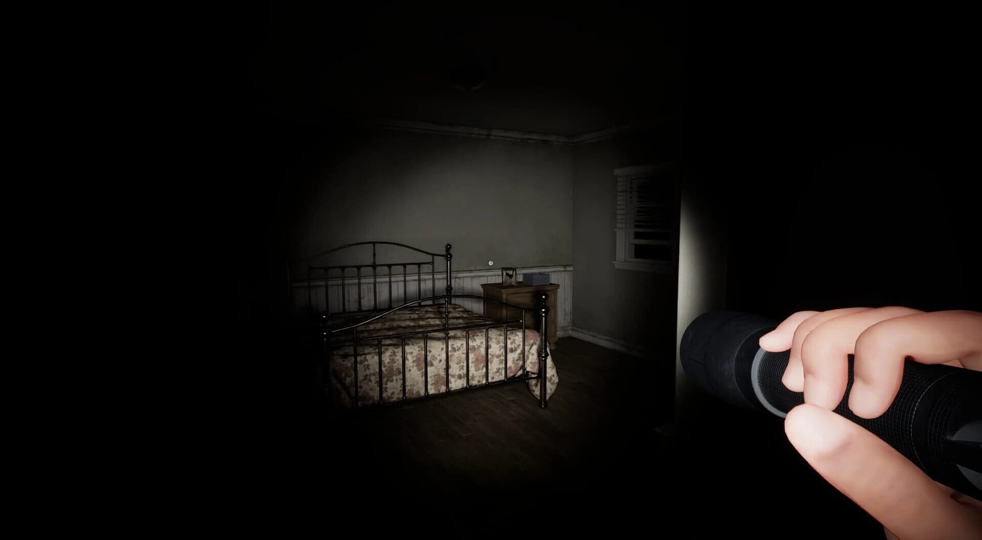 Apparition: Player vs. Players screenshot 1