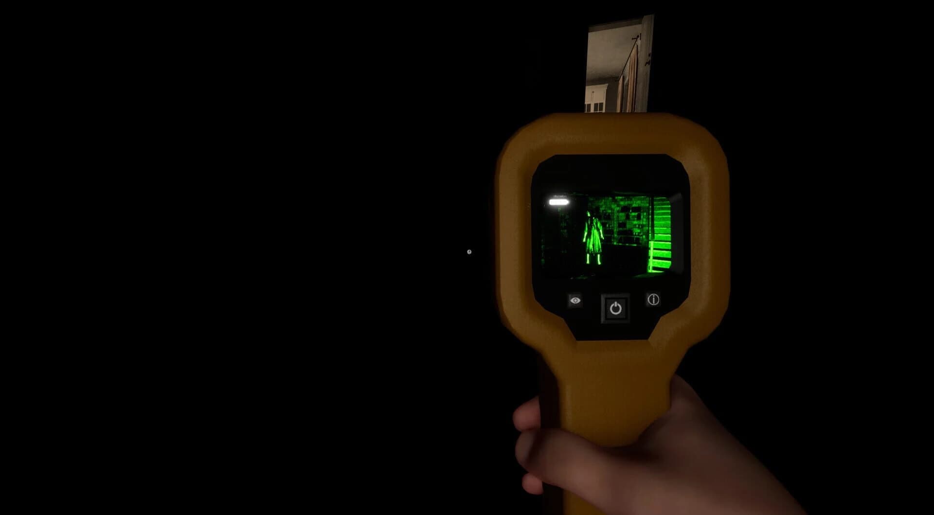 Apparition: Player vs. Players screenshot 3