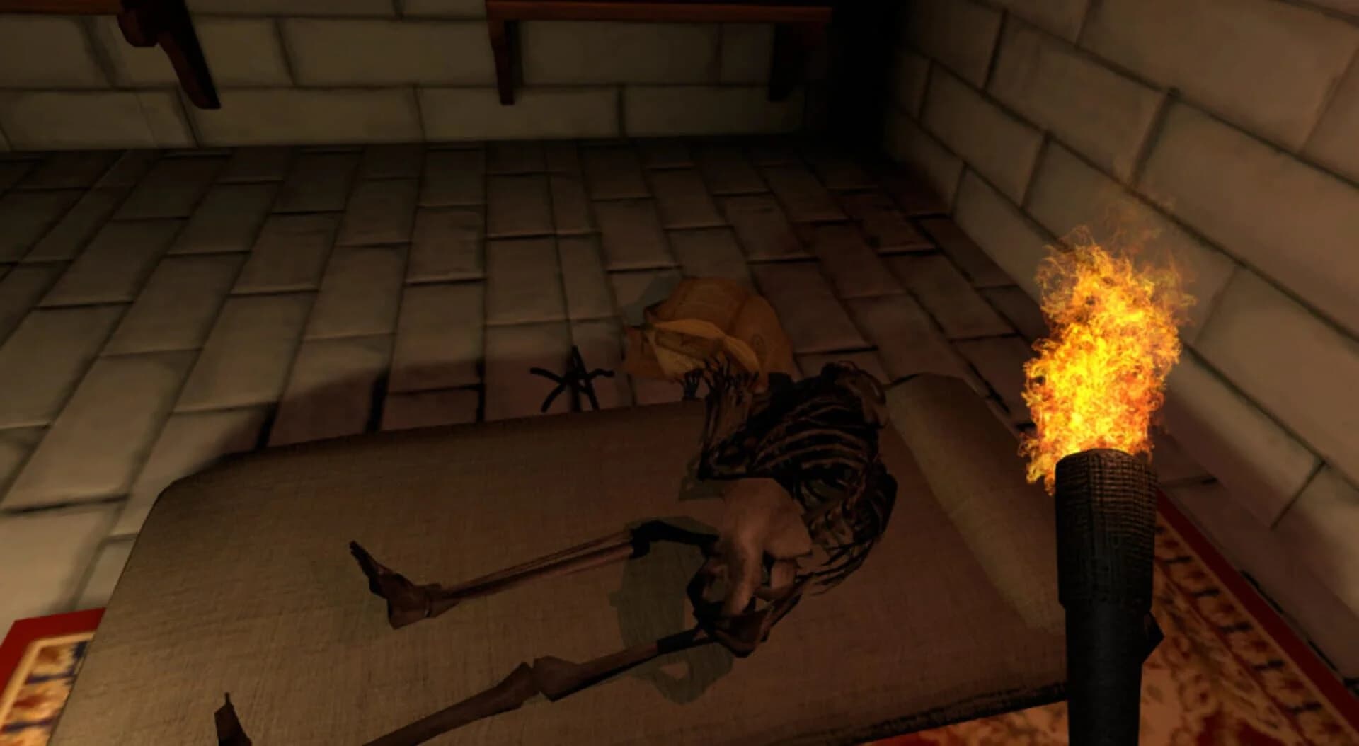 Apperception screenshot 1