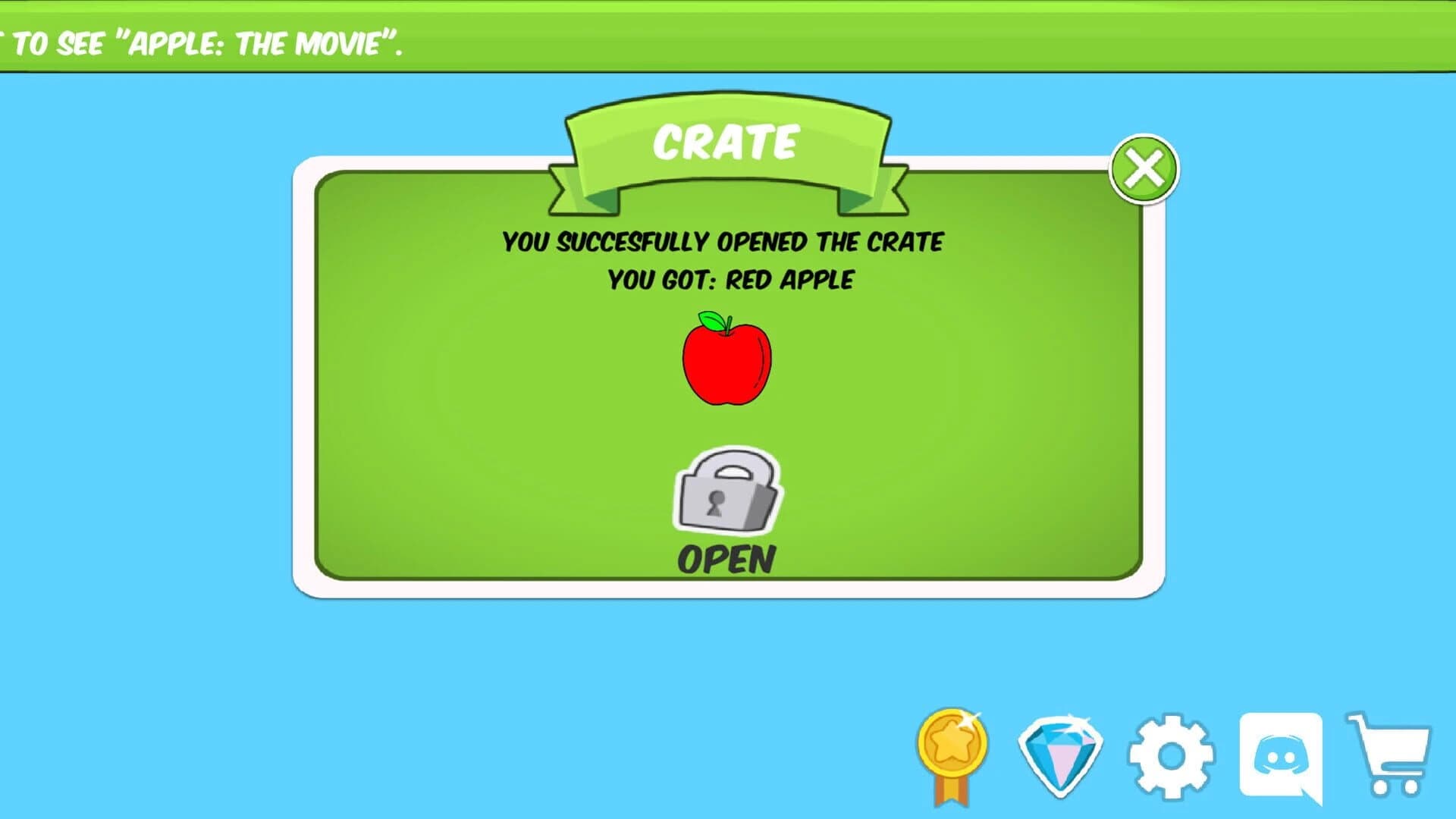 Apple screenshot 5