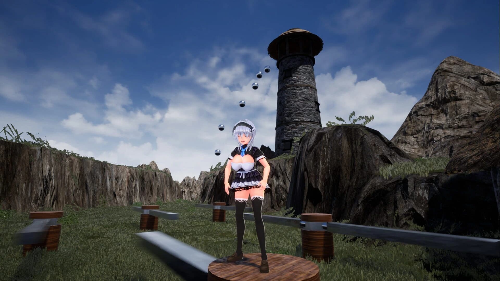 Apple Bang! screenshot 2