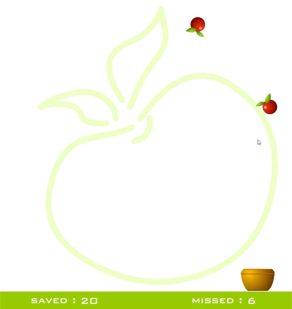 Apple Season screenshot 1