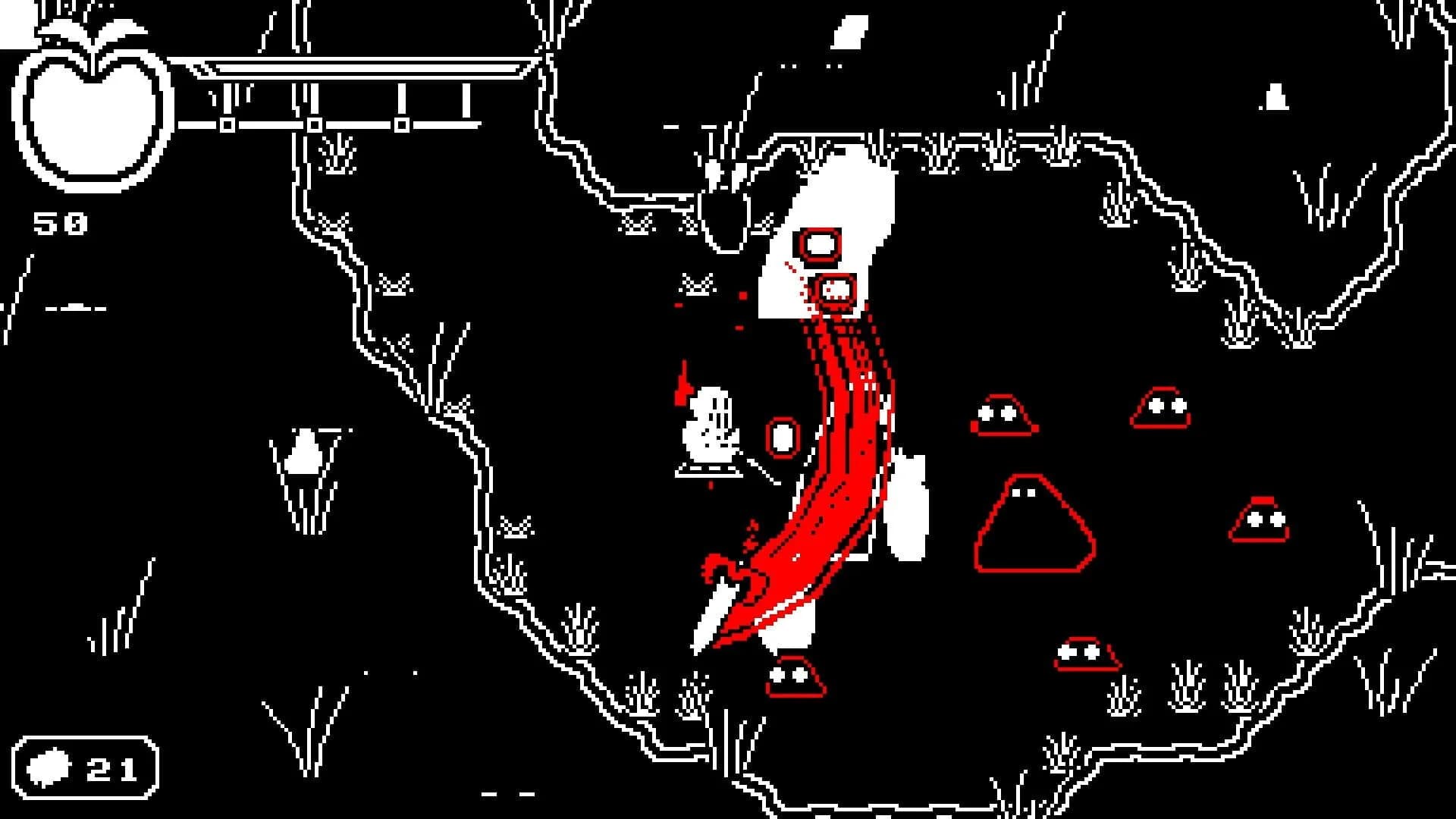 Apple Slash screenshot 4