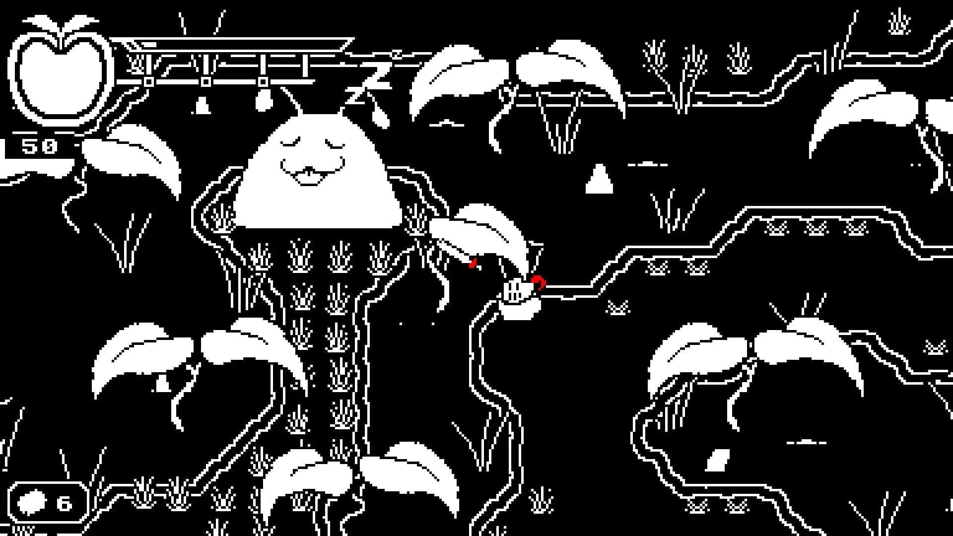 Apple Slash screenshot 2