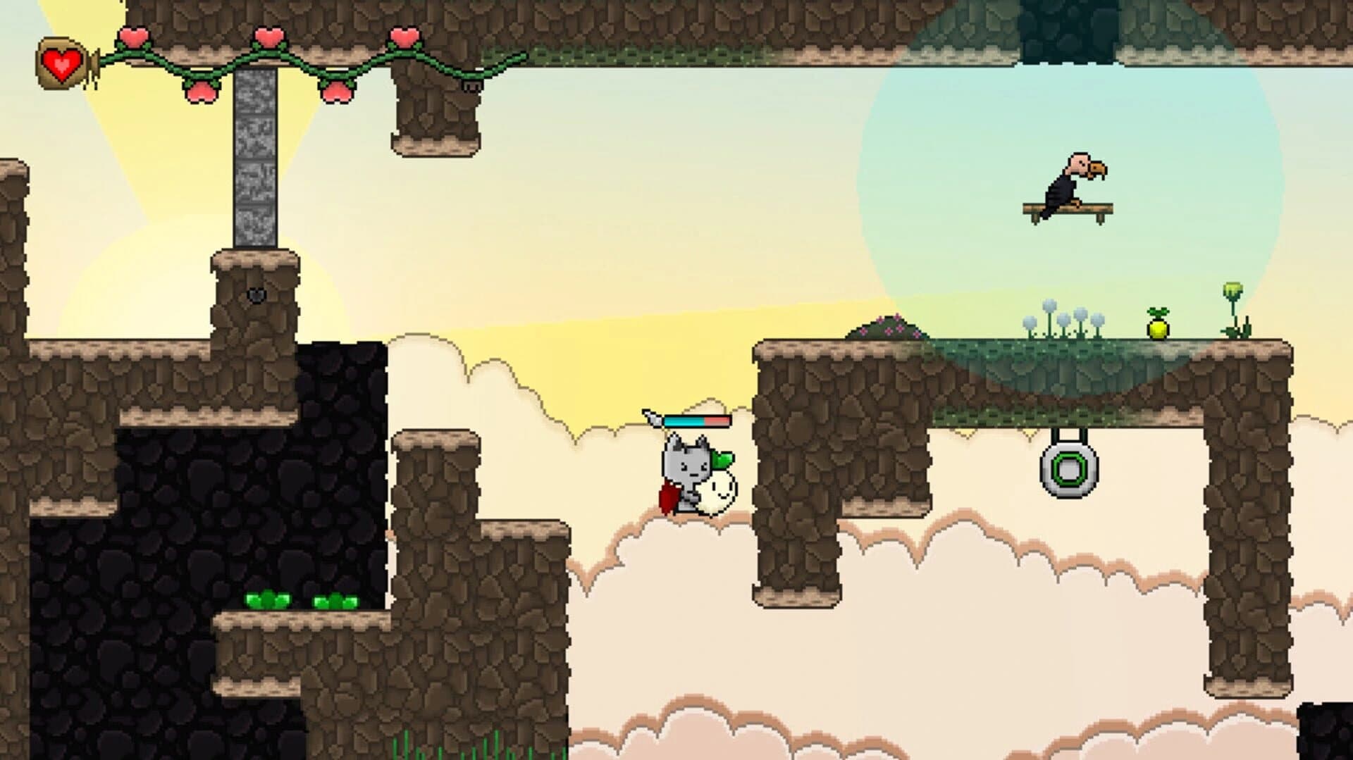 Applewood screenshot 5