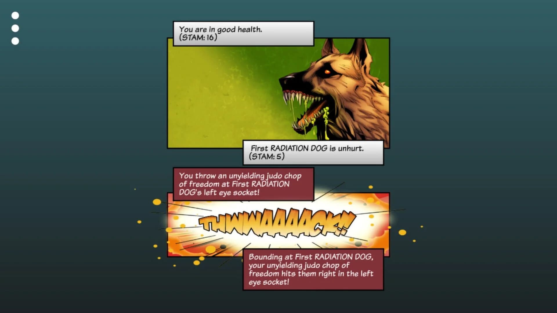 Appointment With FEAR screenshot 2