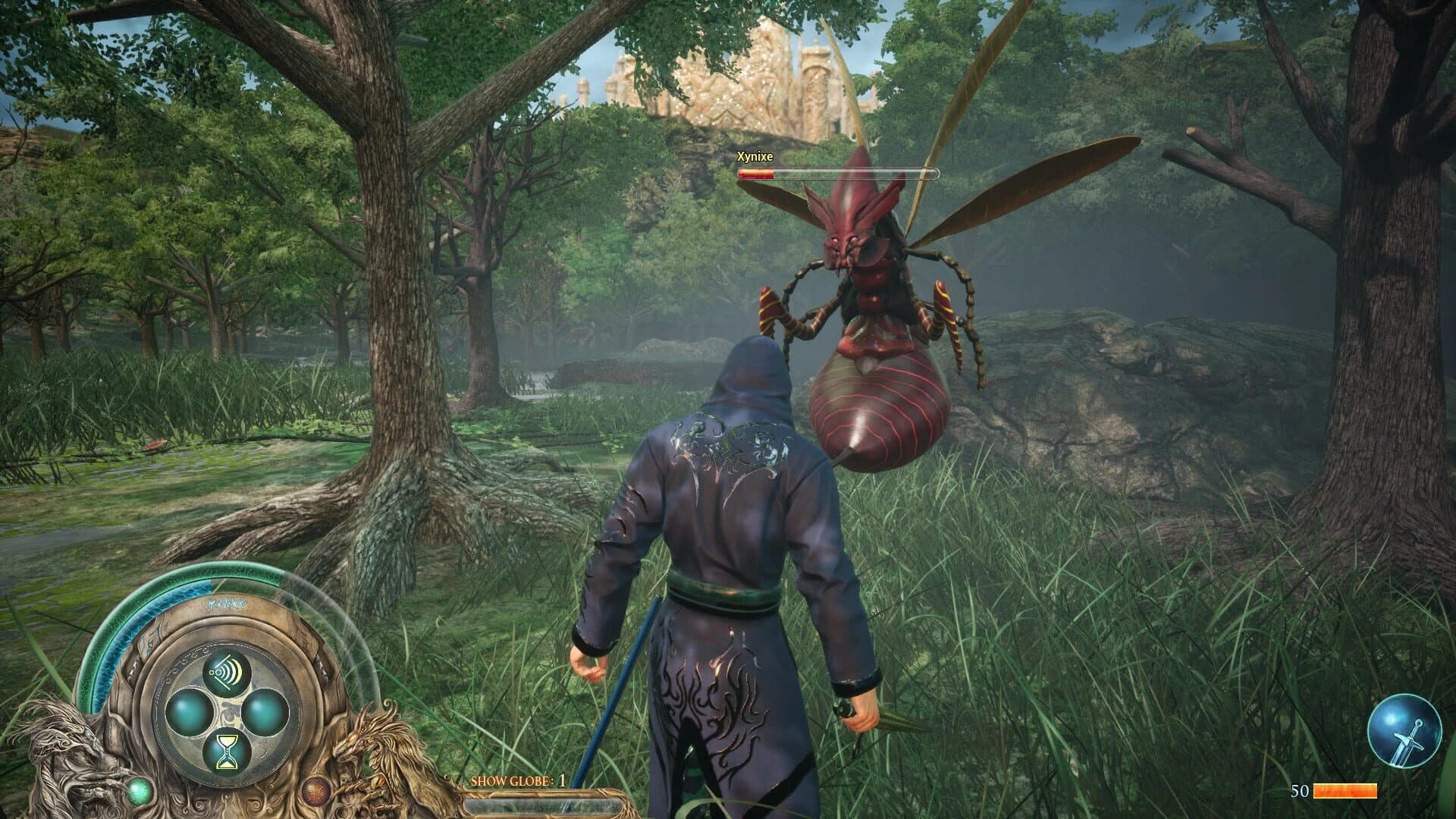 Apprentice Arriving screenshot 2