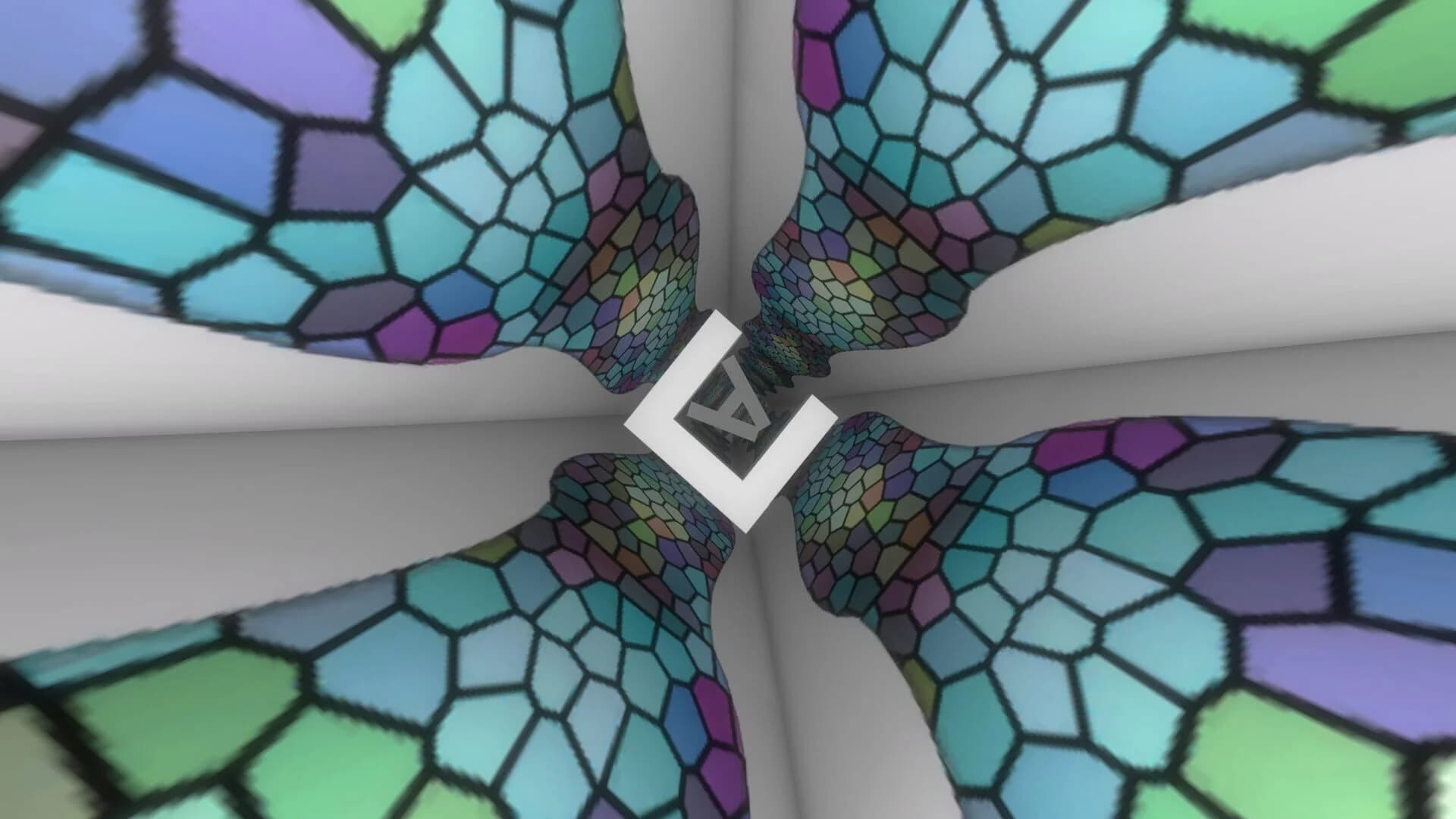 Approaching Blocks screenshot 4