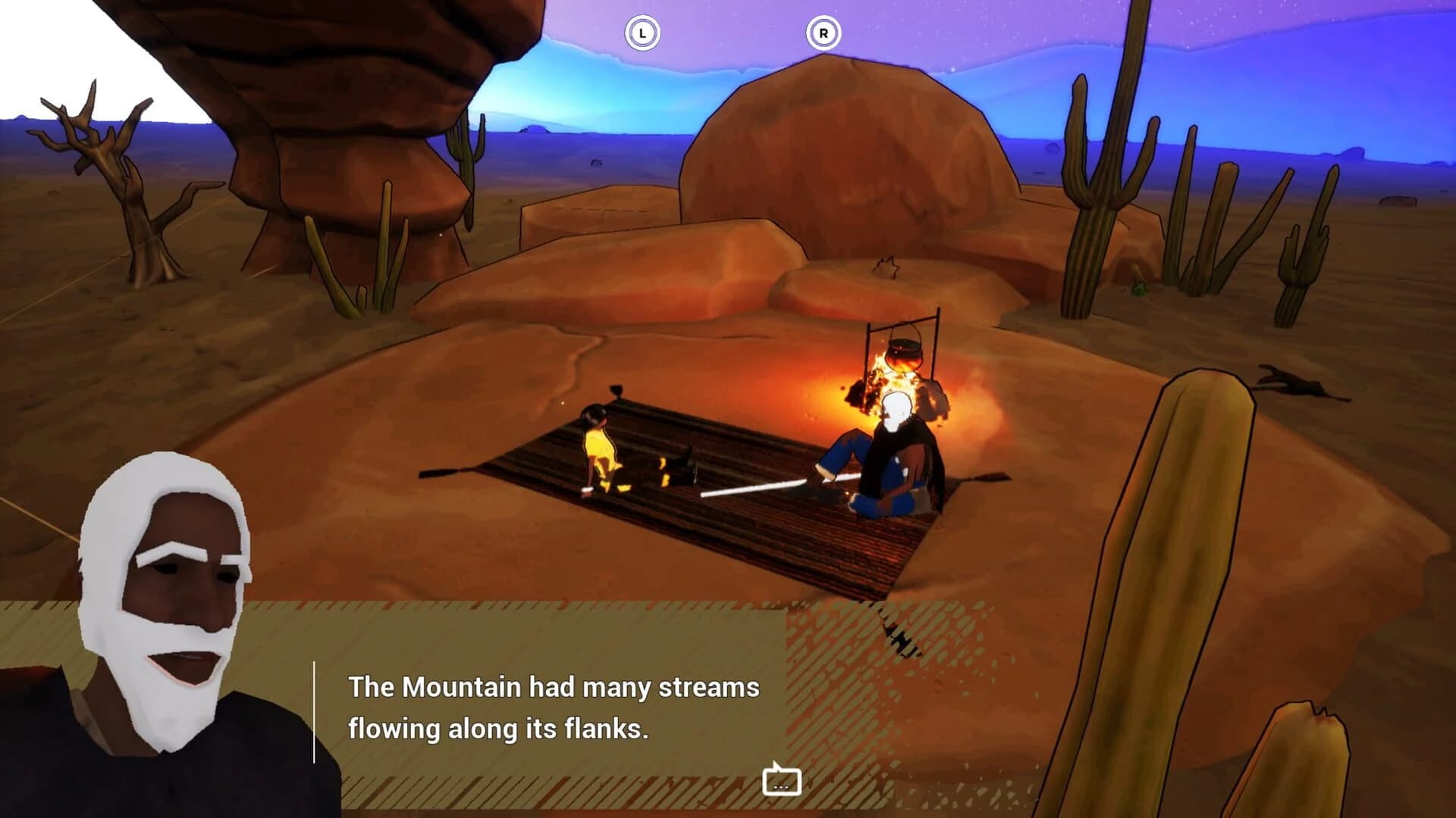 Apré Lapli screenshot 4