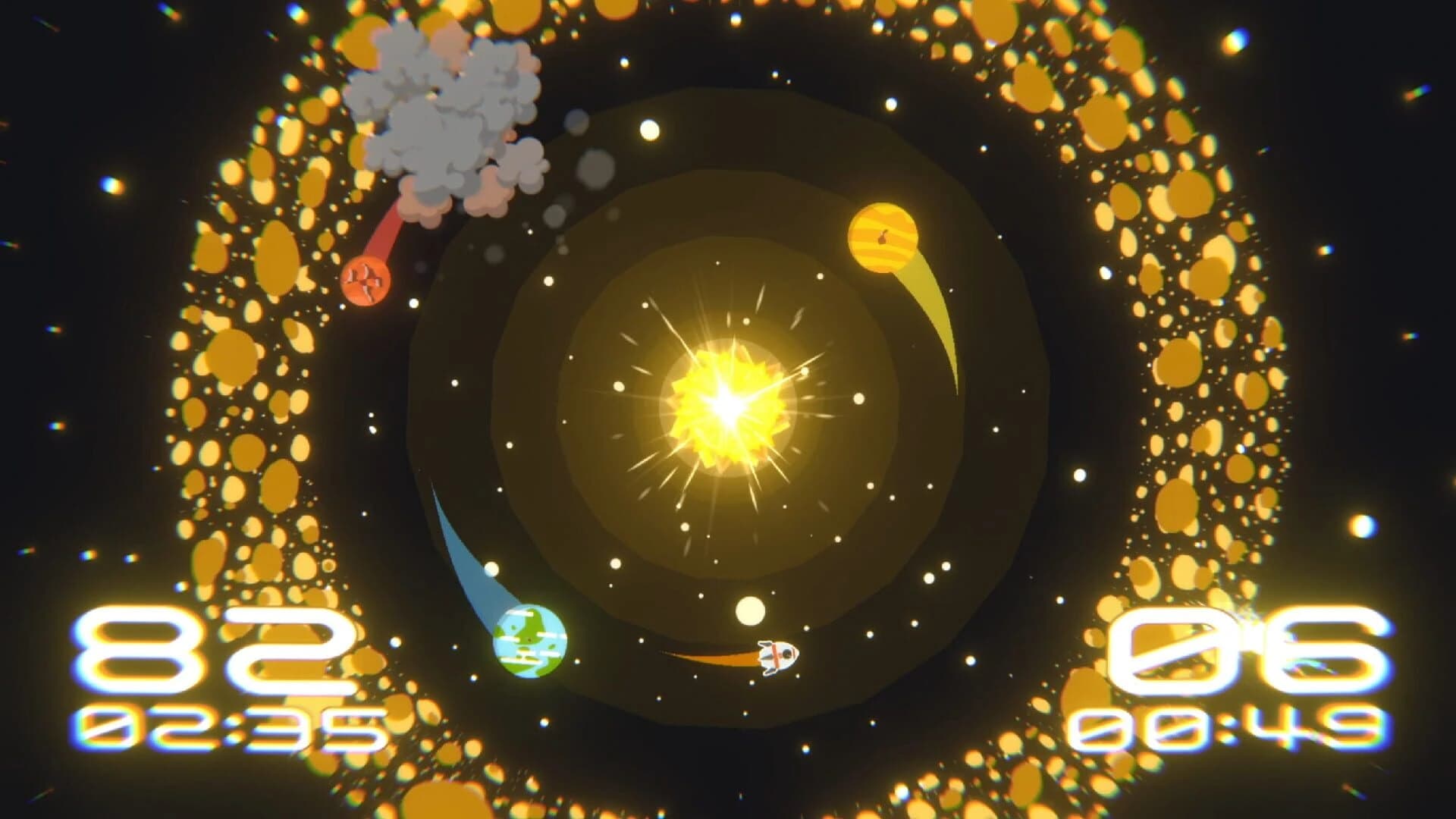 Apsis screenshot 4