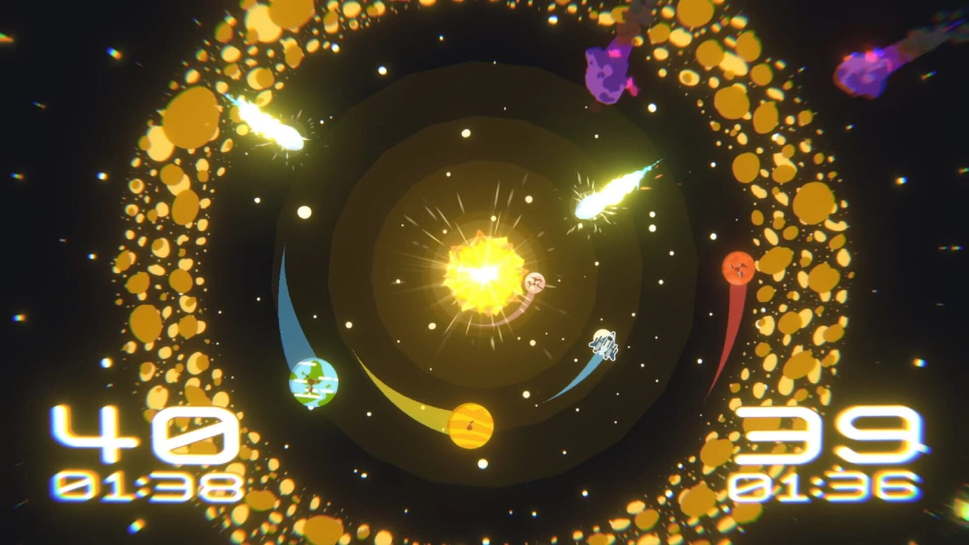 Apsis screenshot 5