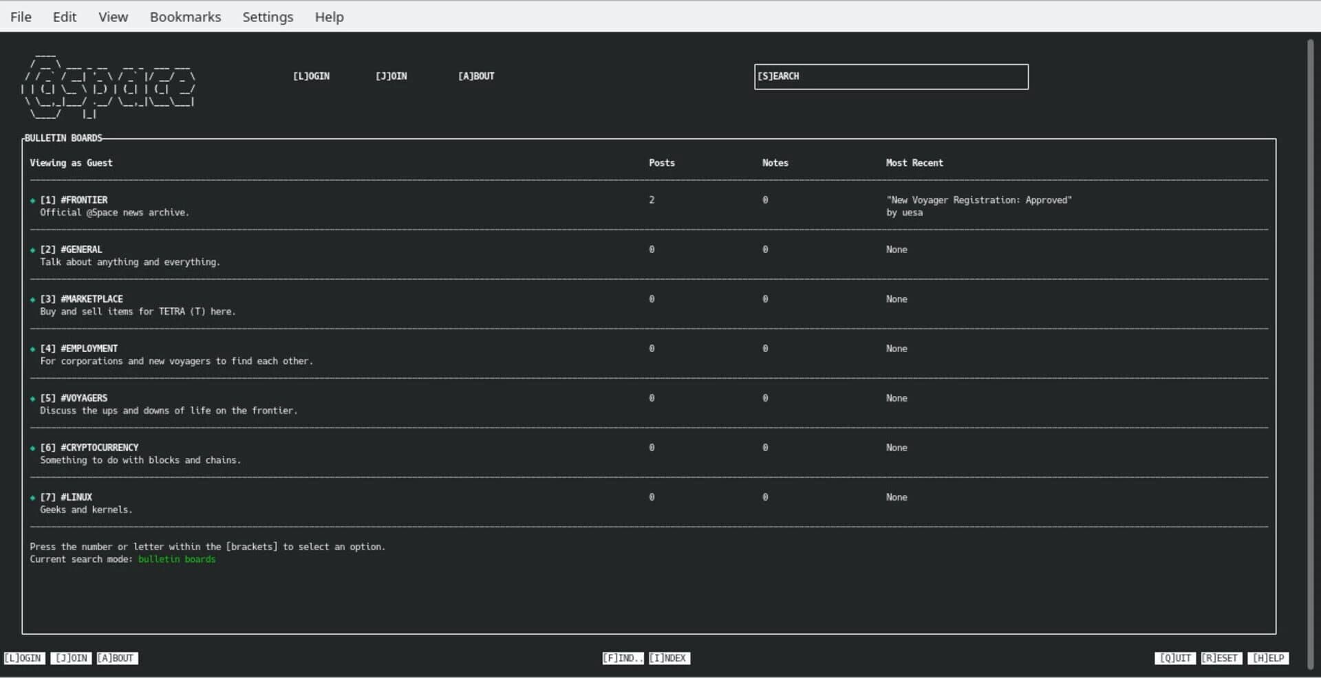 Apsis Online screenshot 5
