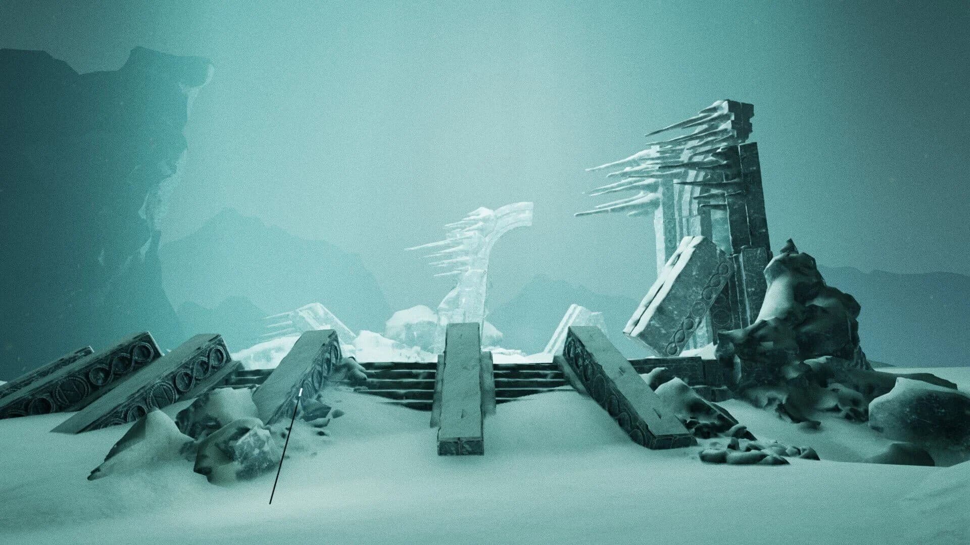 Apsulov: End of Gods screenshot 4