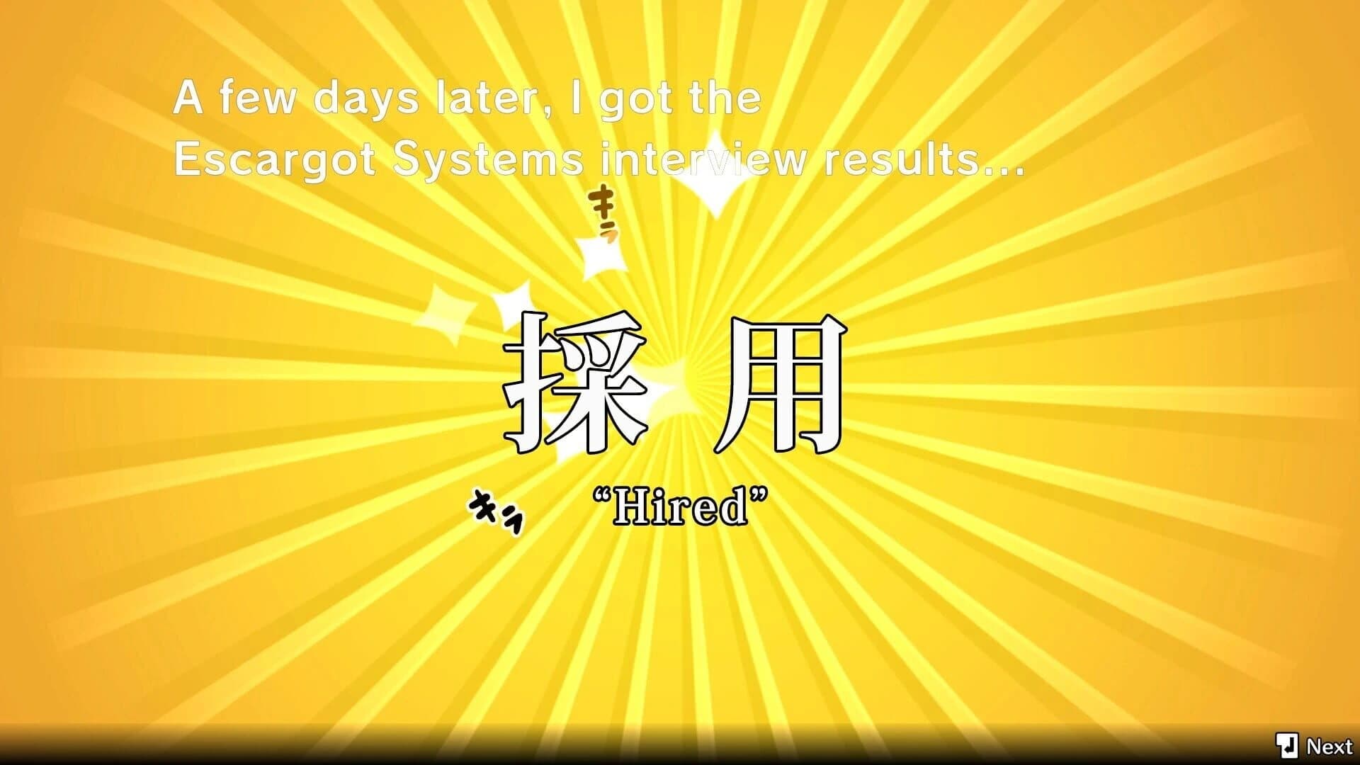Aqk screenshot 4