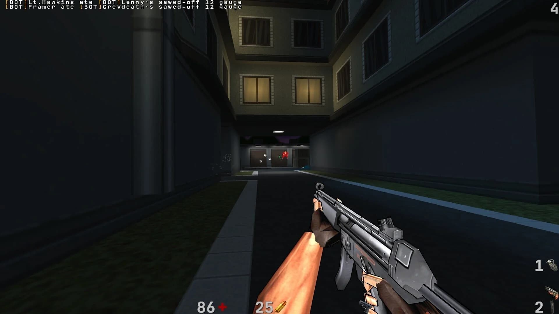 AQtion screenshot 1