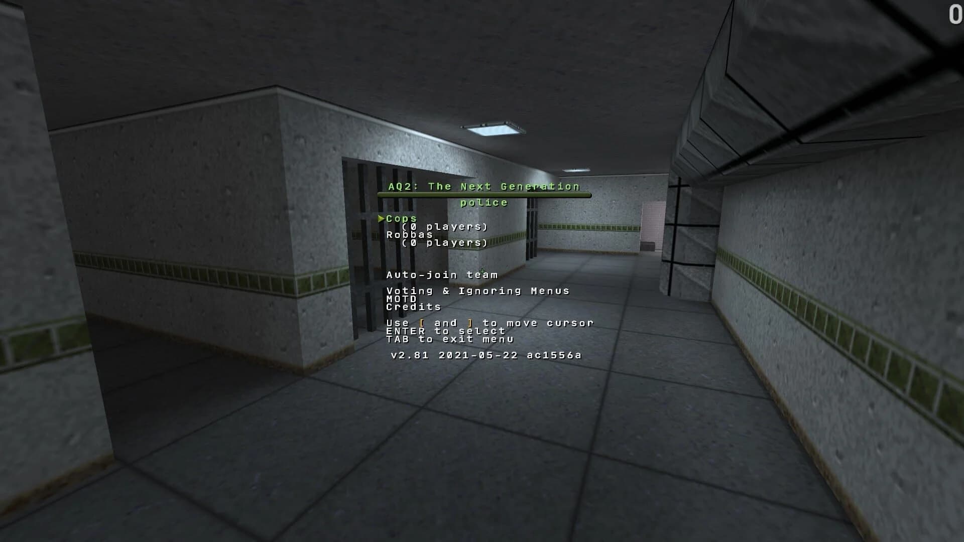AQtion screenshot 2