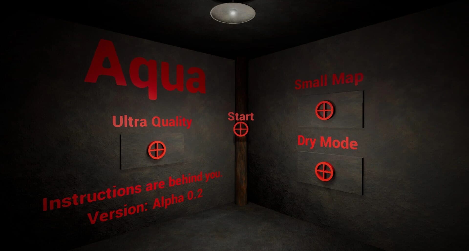 Aqua screenshot 1