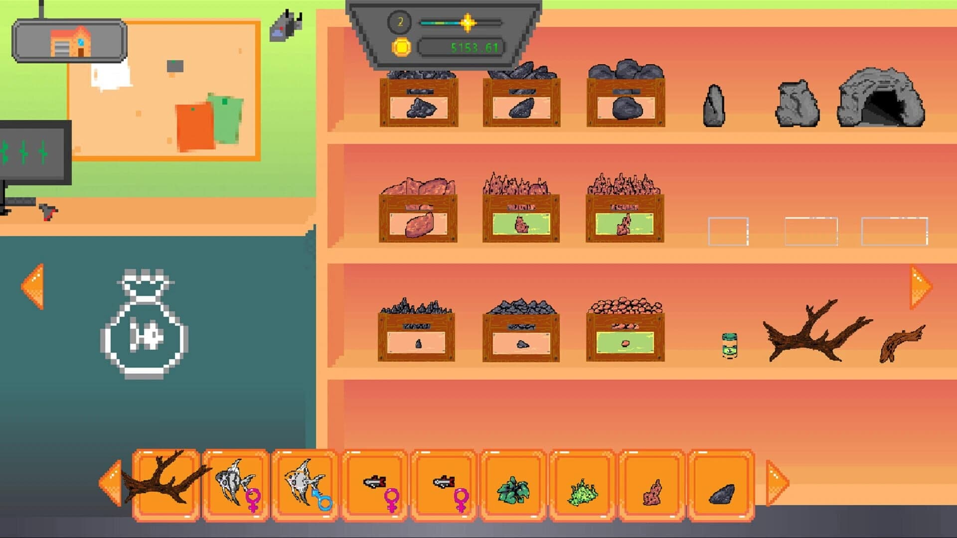 Aqua Pals screenshot 5