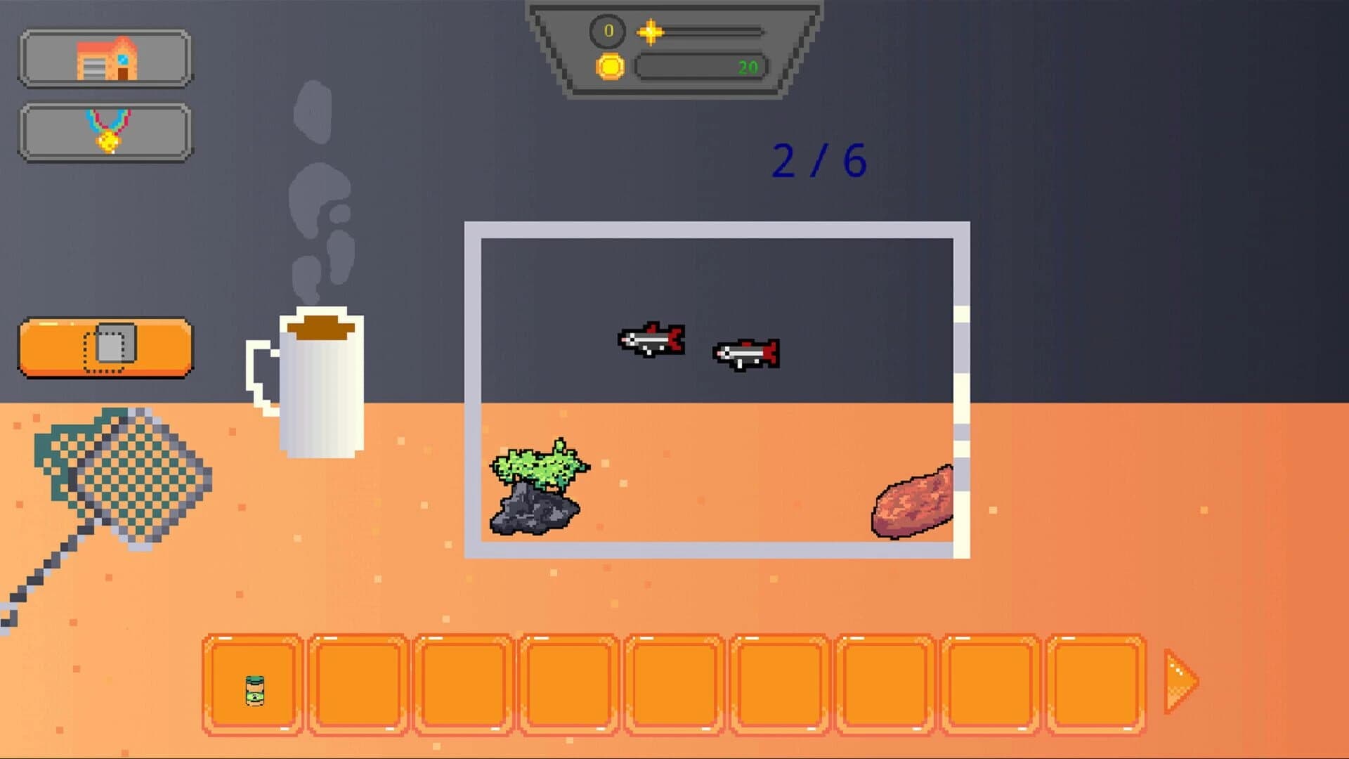 Aqua Pals screenshot 4