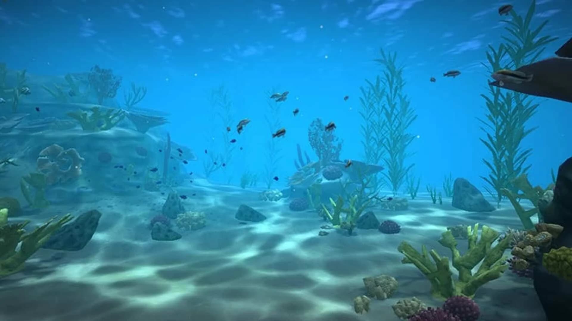 Aqua TV screenshot 5