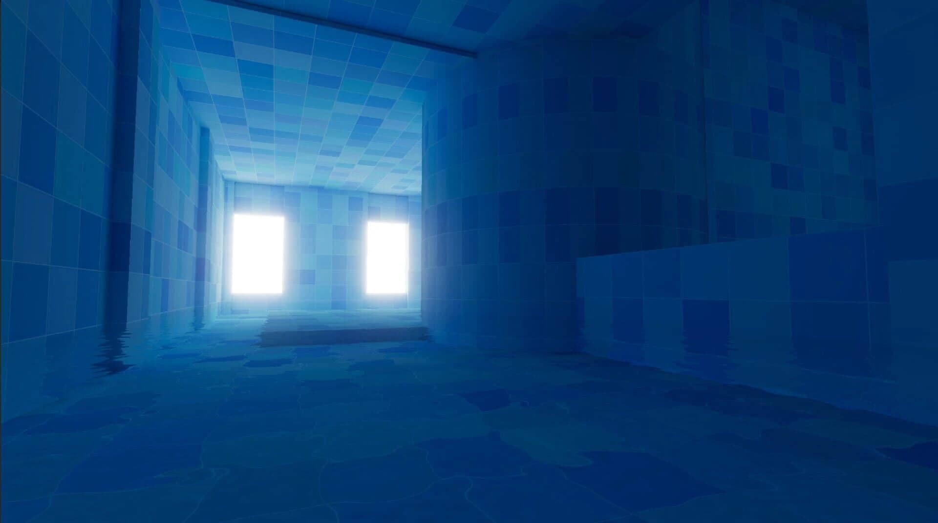Aquachamber screenshot 1