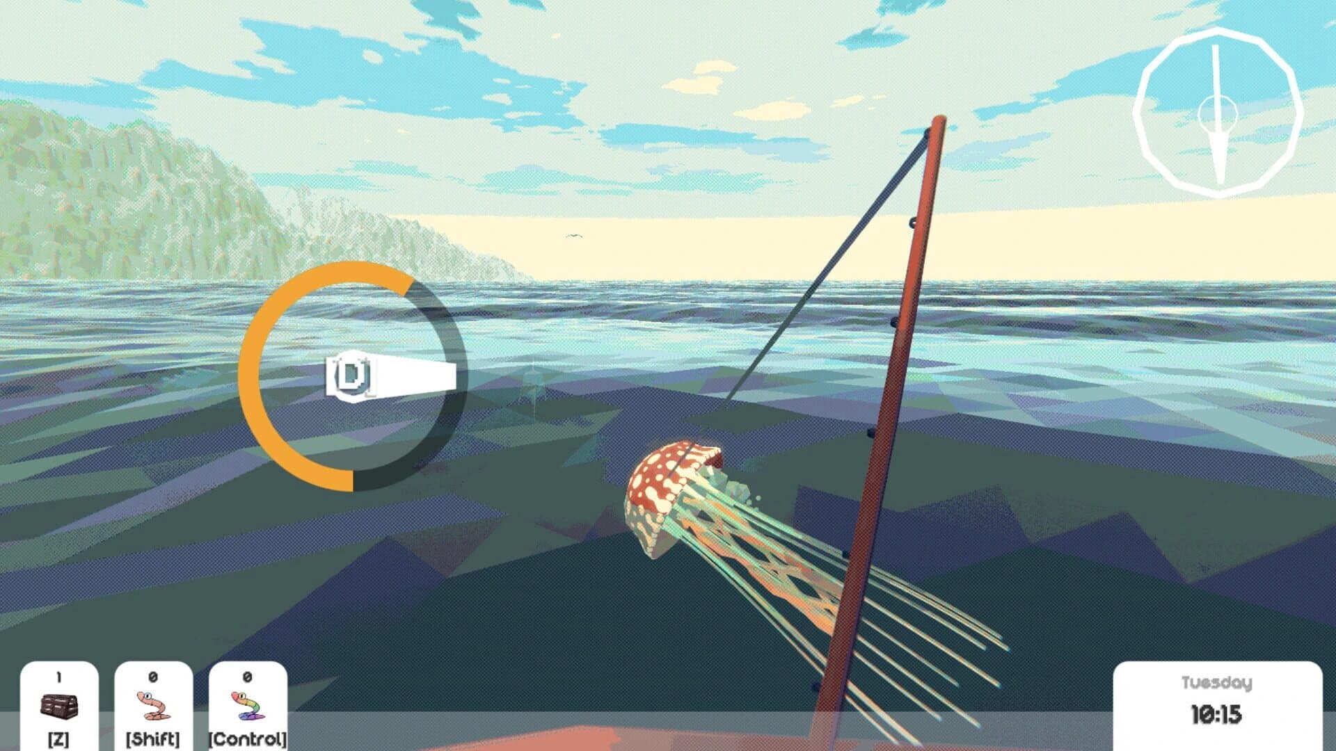 Aquamariner screenshot 5