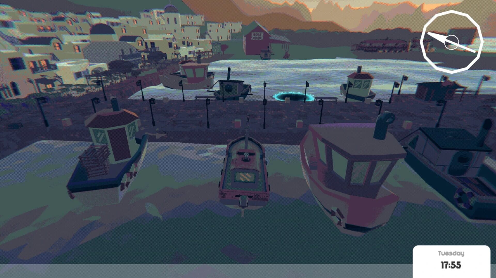 Aquamariner screenshot 2